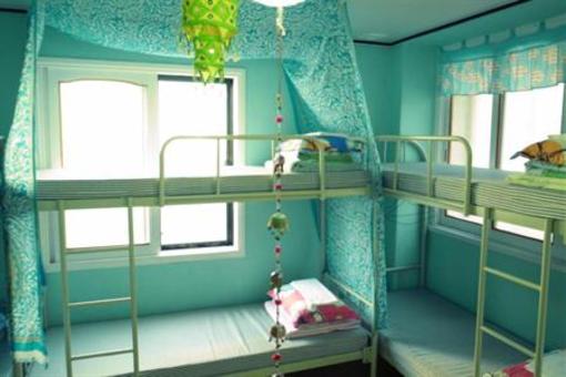 фото отеля Chan Guest House Busan