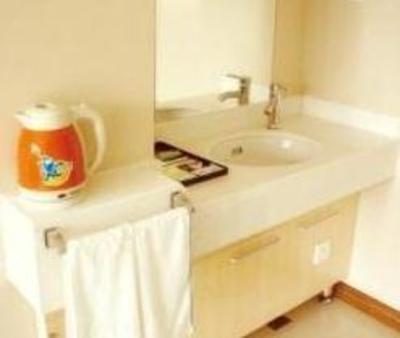 фото отеля Jiaoyouyuan Hotel Yantai Huangcheng