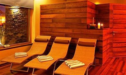 фото отеля Hotel Garni Pirchhutt