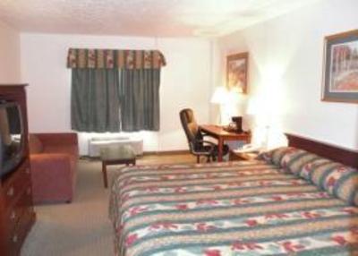 фото отеля Quality Inn Akron