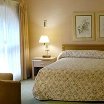 фото отеля Wallace Inn