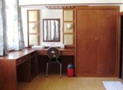 фото отеля Supak Hotel