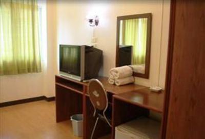 фото отеля Supak Hotel