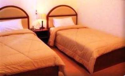 фото отеля Supak Hotel