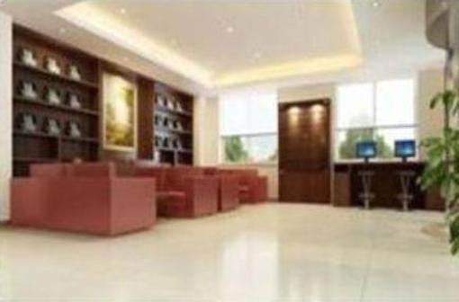 фото отеля Hanting Express Shenyang Taiyuan Street