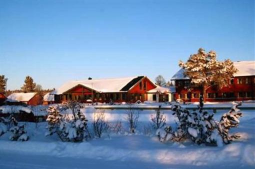 фото отеля Hallingen Hoyfjellshotell