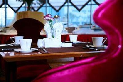 фото отеля Glarun Jinling Hotel Nanjing