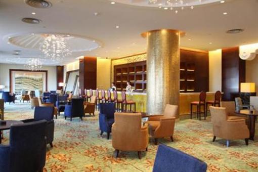фото отеля Yuanhe Jianguo Hotel Xilin Gol