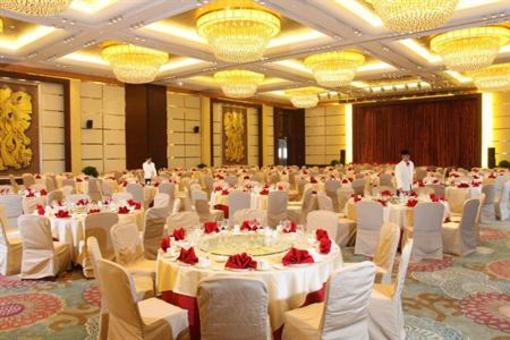 фото отеля Yuanhe Jianguo Hotel Xilin Gol