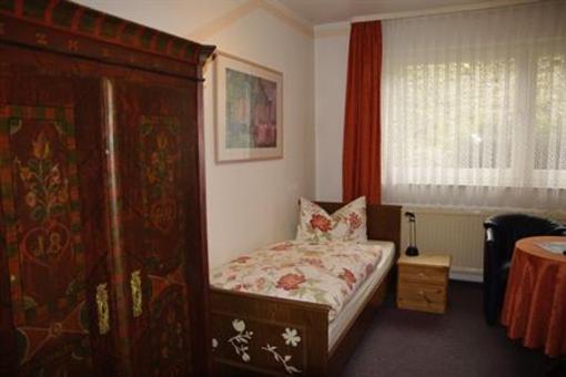 фото отеля Pension Helma Bad Neuenahr-Ahrweiler