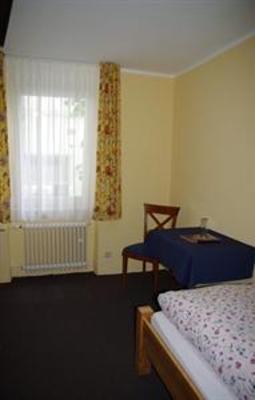 фото отеля Pension Helma Bad Neuenahr-Ahrweiler