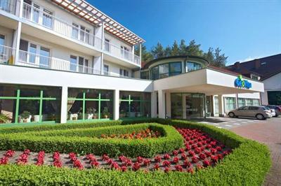 фото отеля Hotel & Health Center Geovita Dabki