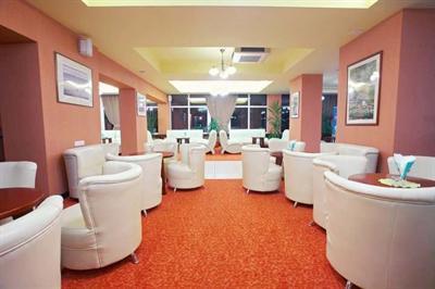 фото отеля Hotel & Health Center Geovita Dabki