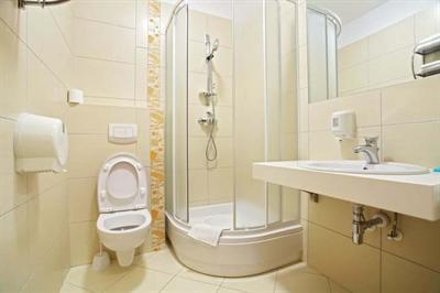 фото отеля Hotel & Health Center Geovita Dabki