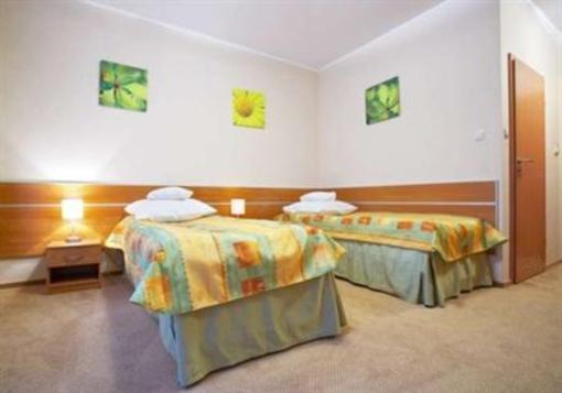 фото отеля Hotel & Health Center Geovita Dabki