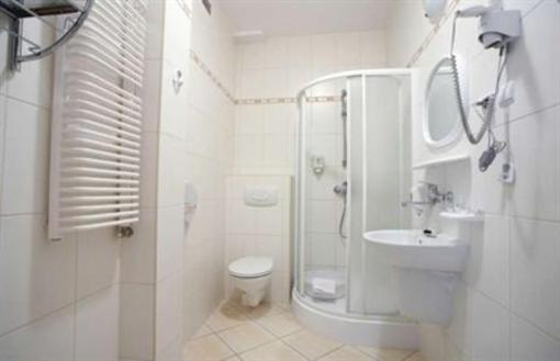 фото отеля Hotel & Health Center Geovita Dabki