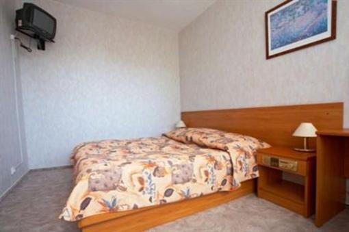 фото отеля Hotel & Health Center Geovita Dabki