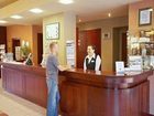 фото отеля Hotel & Health Center Geovita Dabki