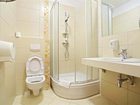 фото отеля Hotel & Health Center Geovita Dabki