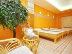 фото отеля Hotel & Health Center Geovita Dabki