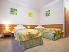 фото отеля Hotel & Health Center Geovita Dabki