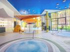 фото отеля Hotel & Health Center Geovita Dabki