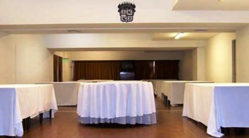 фото отеля Apart Austral Bahia Blanca