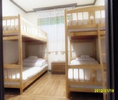 фото отеля Lazy Bird Guesthouse