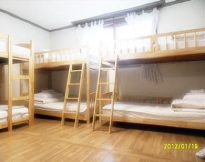 фото отеля Lazy Bird Guesthouse