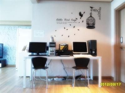 фото отеля Lazy Bird Guesthouse