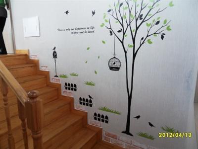 фото отеля Lazy Bird Guesthouse
