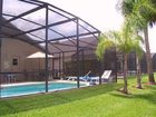 фото отеля Private Homes Lake Berkley