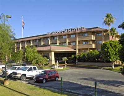 фото отеля Shilo Inns Suites Florence