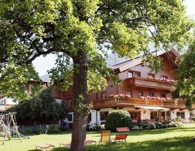 фото отеля Hotel Bauernhof Paulerhof Stumm