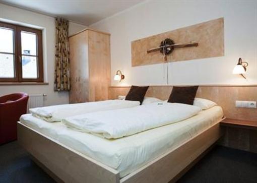 фото отеля Hotel Bauernhof Paulerhof Stumm