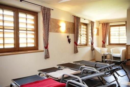 фото отеля Hotel Bauernhof Paulerhof Stumm
