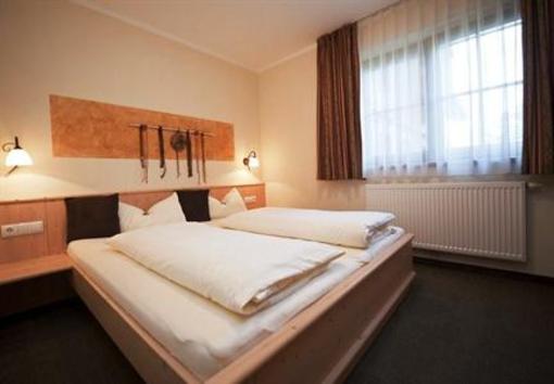 фото отеля Hotel Bauernhof Paulerhof Stumm