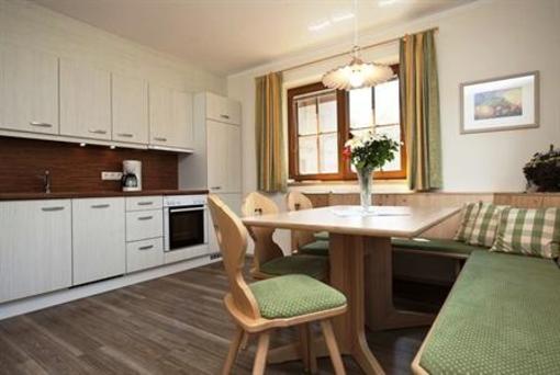 фото отеля Hotel Bauernhof Paulerhof Stumm