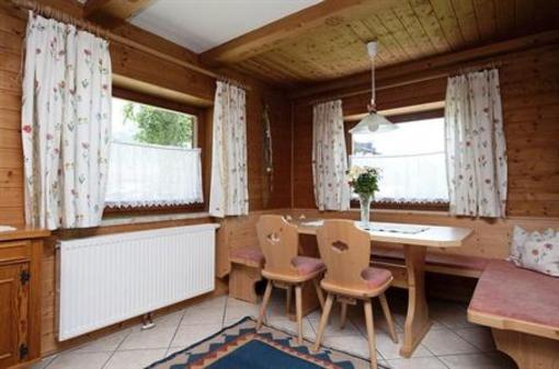 фото отеля Hotel Bauernhof Paulerhof Stumm