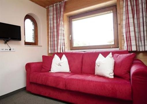 фото отеля Hotel Bauernhof Paulerhof Stumm