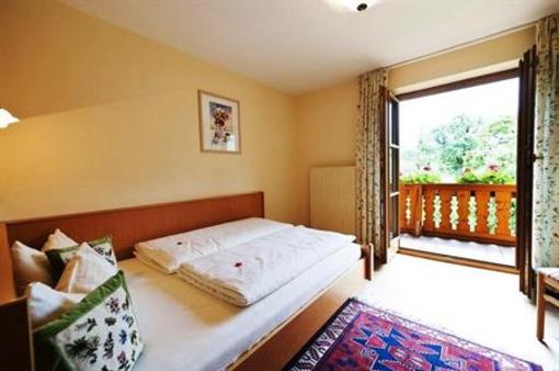фото отеля Hotel Bauernhof Paulerhof Stumm