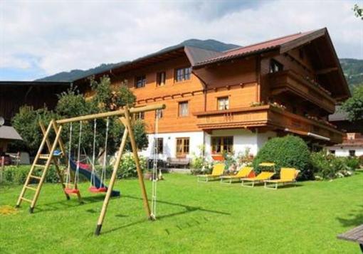 фото отеля Hotel Bauernhof Paulerhof Stumm