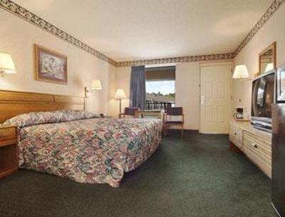 фото отеля Super 8 Inn Eufaula