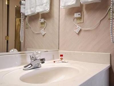 фото отеля Super 8 Inn Eufaula