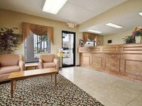 Super 8 Inn Eufaula