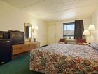 фото отеля Super 8 Inn Eufaula