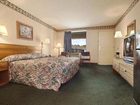 фото отеля Super 8 Inn Eufaula