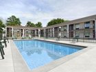 фото отеля Super 8 Inn Eufaula