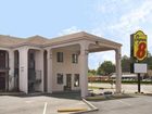 фото отеля Super 8 Inn Eufaula