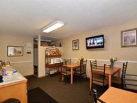 BEST WESTERN U-Bar Motel